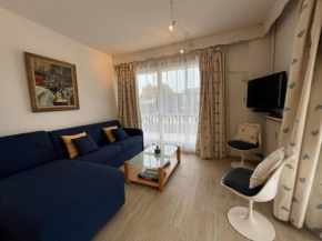 Le Santorin - Deauville